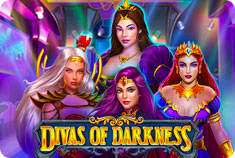 Black Label Divas of Darkness