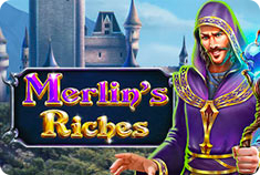 Black Label Merlin's Riches
