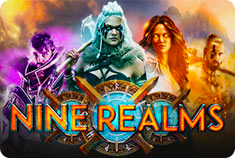 Black Label Nine Realms