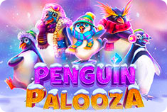 Black Label Penguin Palooza