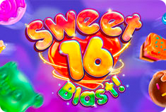 Black Label Sweet 16 Blast