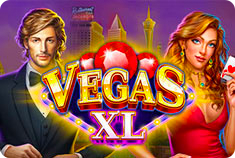 Black Label Vegas XL
